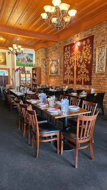 Thai House Restaurant