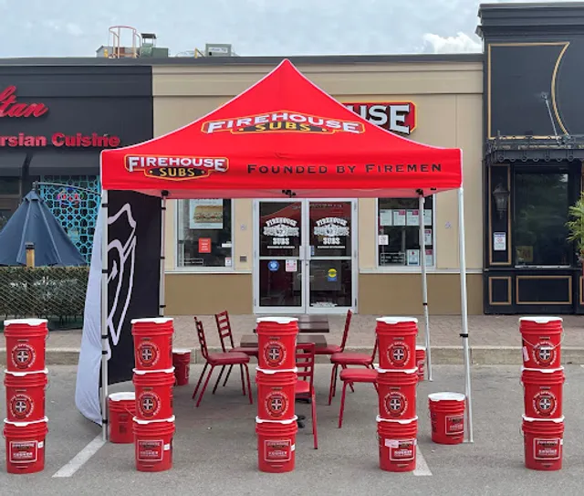 Firehouse Subs