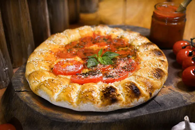 Bonanza Pizzaria em Cabula - Salvador