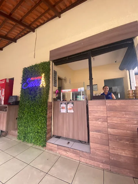 Picanha do Savio - Bonsucesso