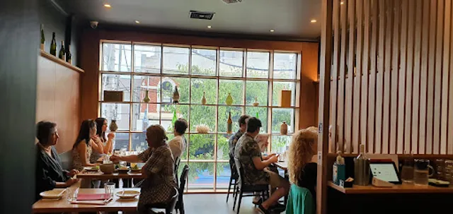 Yada Thai restaurant