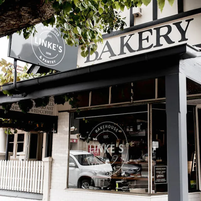 Linke's Bakehouse & Pantry