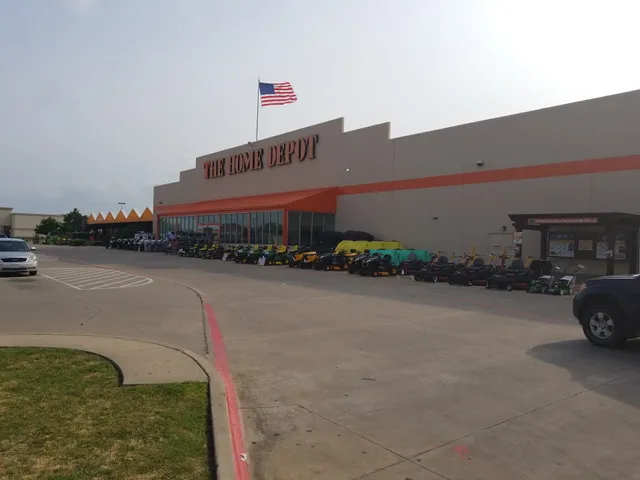 The Home Depot