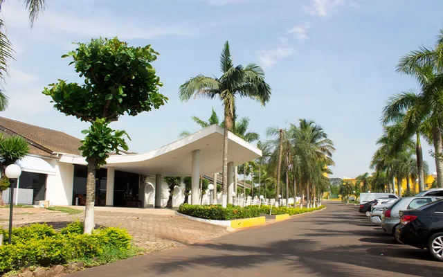 Rio Claro Plaza Hotel