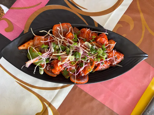 TIPSY RESTAURANT AND BAR