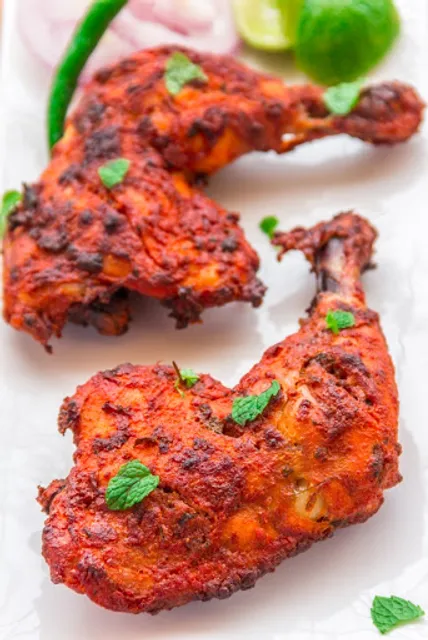 TASGAONKAR CHICKEN AND CATERERS