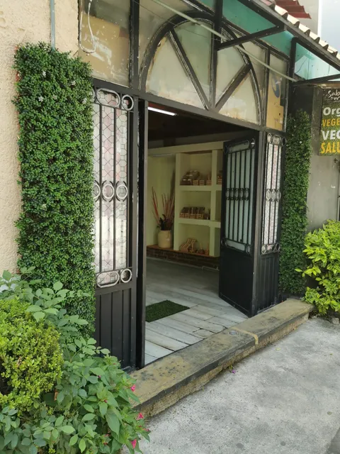 Bazar Emprendereando