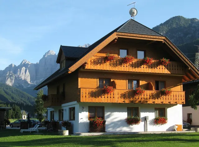 Affittacamere Krajnc