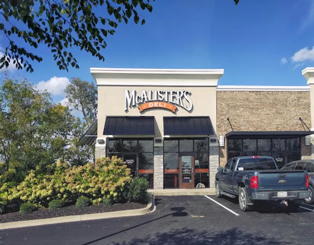 McAlister's Deli