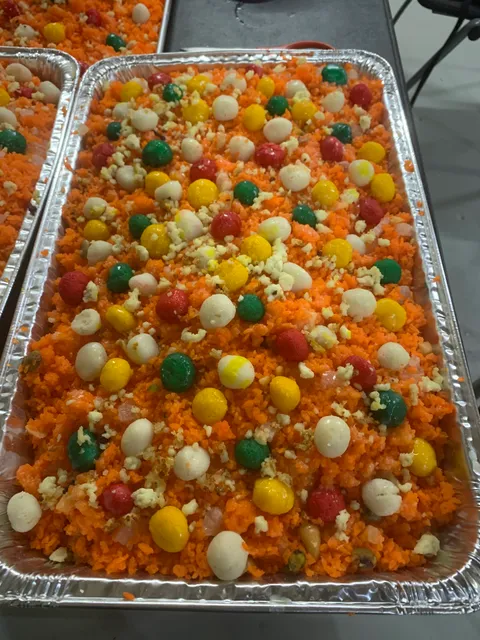 Buffalo halal sweets and Roti House Inc