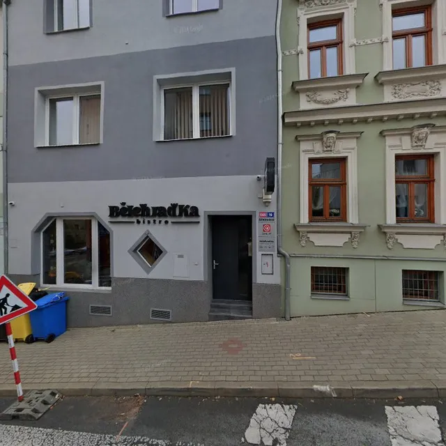 Bělehradská 1309/19
