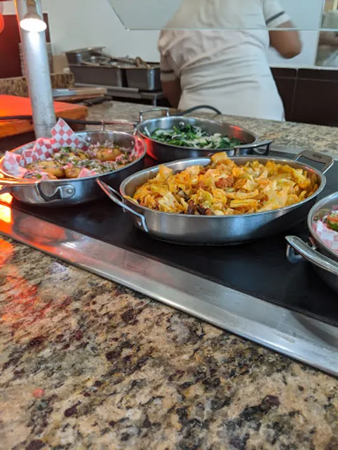 Flavors - World Cuisine