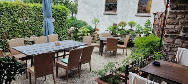 Gaststätte Kättchen