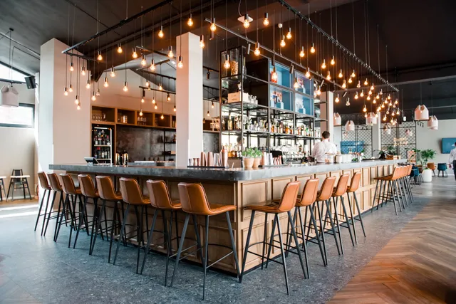 Restaurant A'mare Zadar