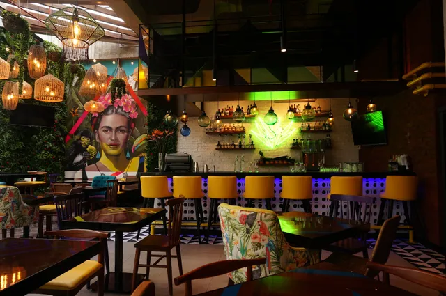 Donkeys Mexicano Fusion