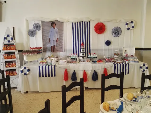 Casitana Restaurante