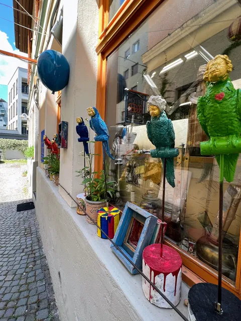 Rahmen Egger Cornici