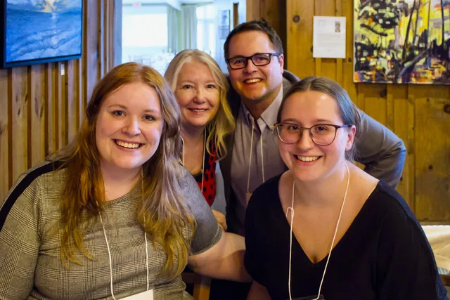 Muskoka Lakes Chamber Of Commerce