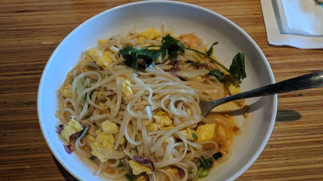 Noodles and Company