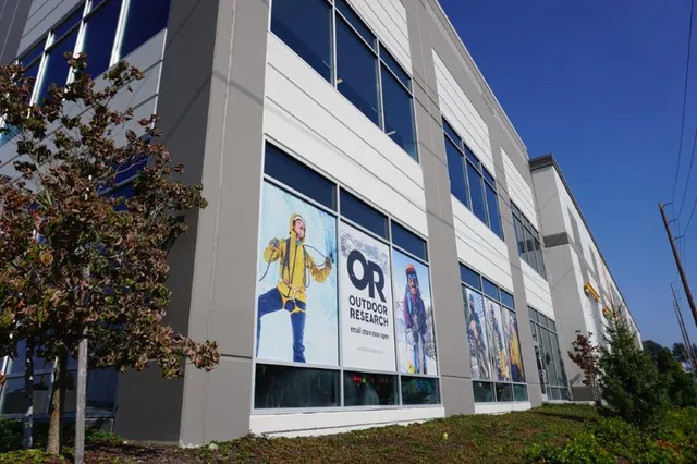 Outdoor Research Outlet Store