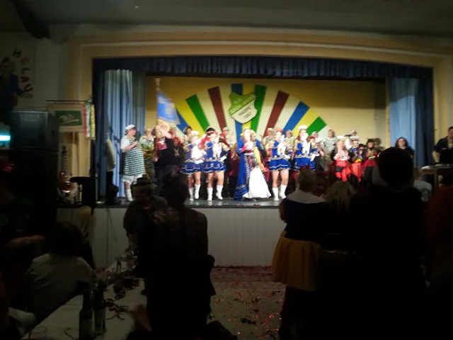 Vereinshaus St. Bonifatius