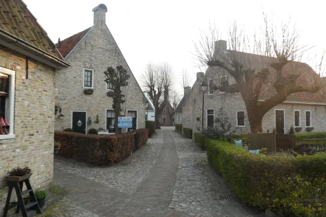 Hotel Vesting Bourtange