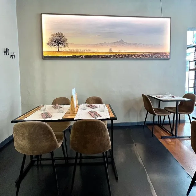 La Farcia In Trattoria