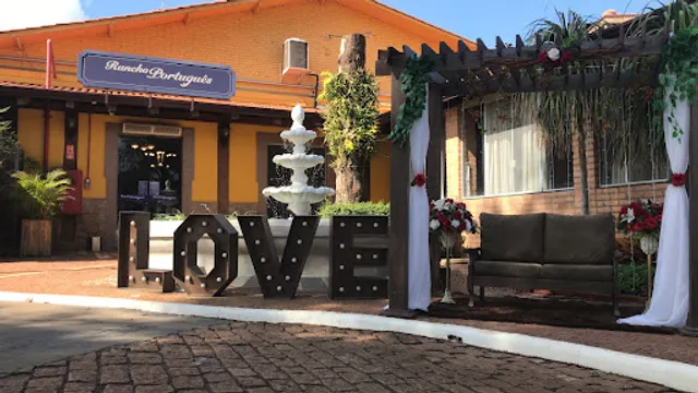 Graal Barreirense e Rancho português