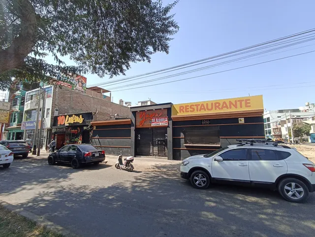 10 LUKAS come y bebe