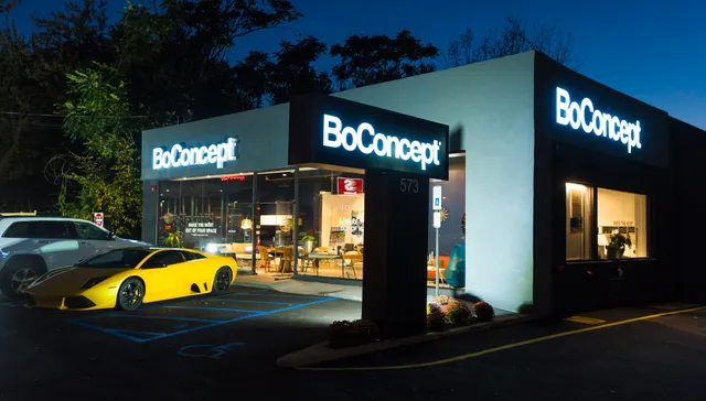 BoConcept Paramus
