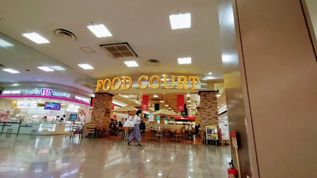 FKD Utsunomiya Interpark Mall