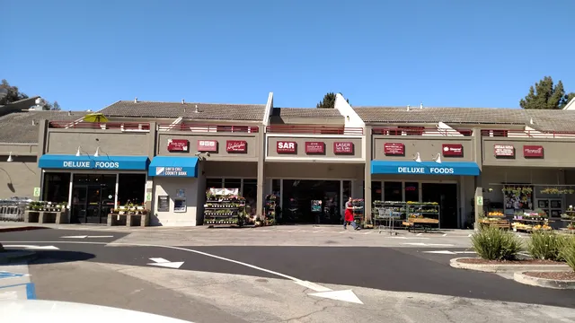 Deluxe Foods of Aptos