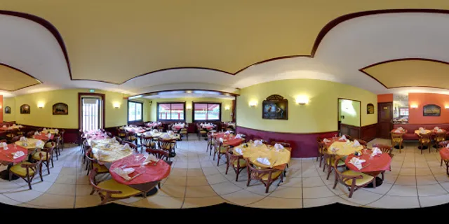 Restaurant Zig Zag Cafe