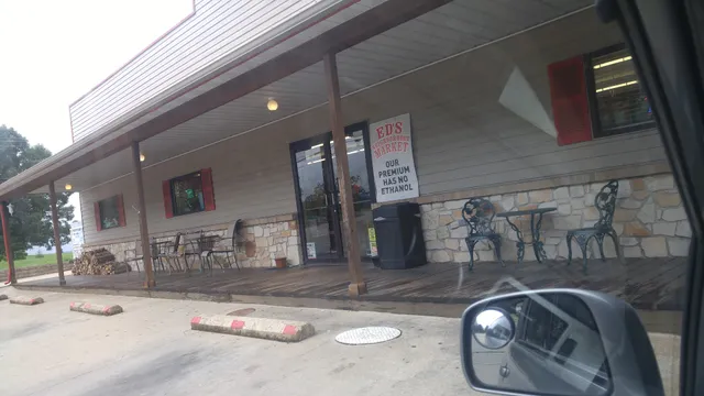 Ed's Neighborhood Market