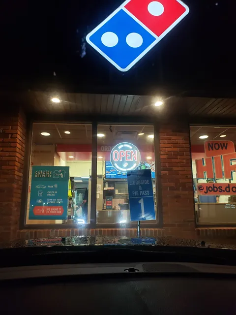 Domino's Pizza