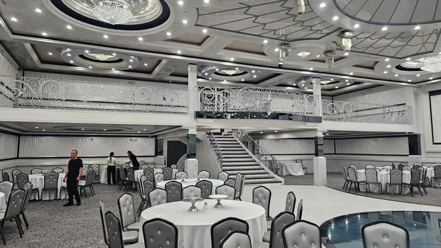 Bellaire Banquet Hall