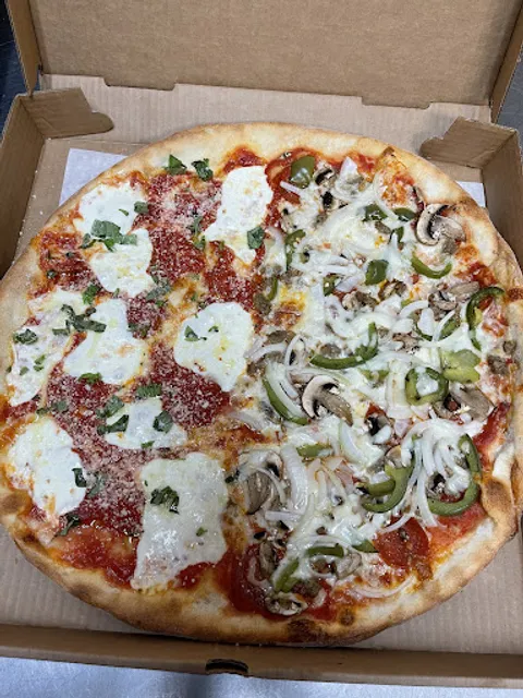 Marcos Pizza & Family Restaurant