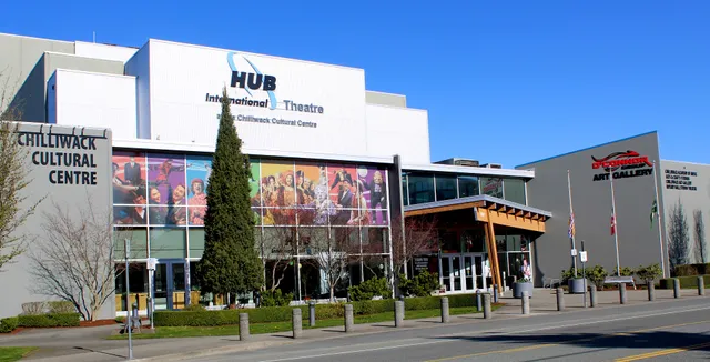 Chilliwack Cultural Centre