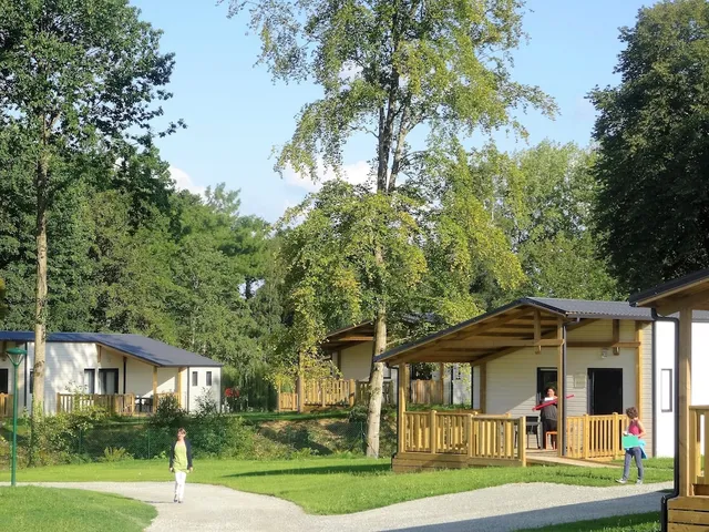 Val Landrouet - Camping in Brittany: free activities