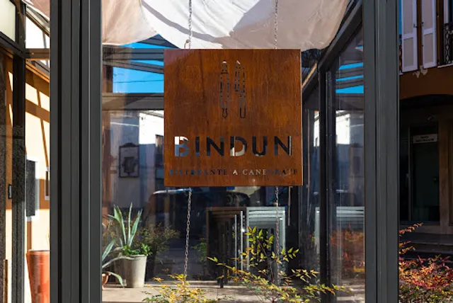 Ristorante BINDUN