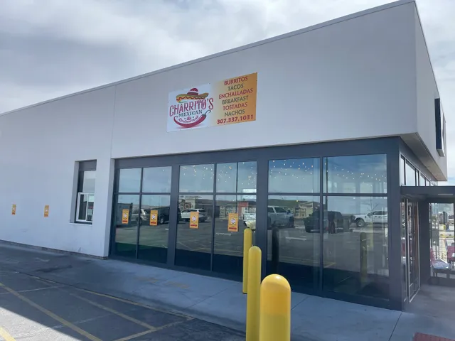 Charrito's Mexican Restaurant