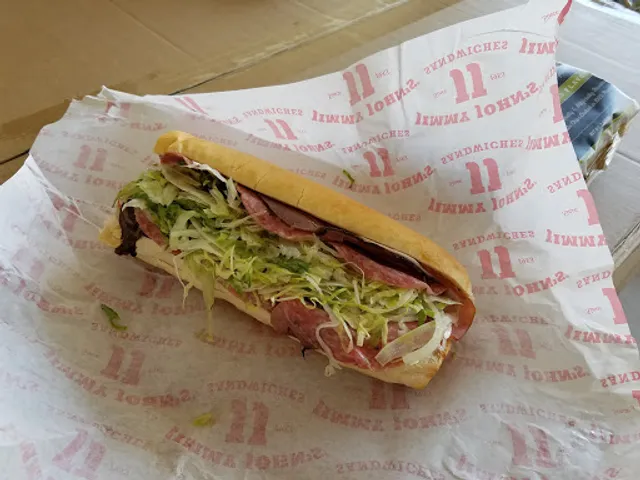 Jimmy John's