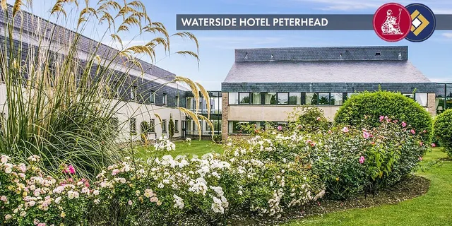 Waterside Hotel Peterhead