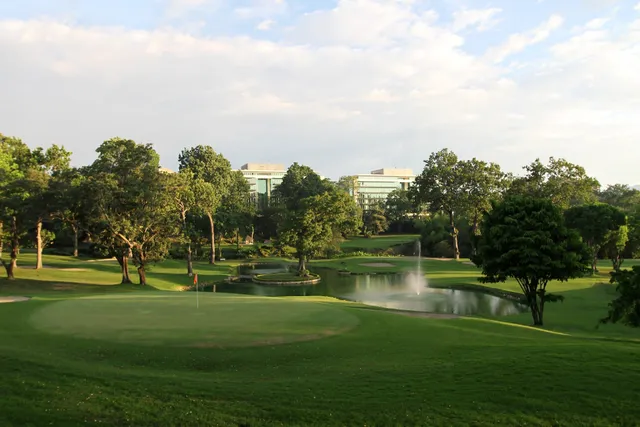 Club Campestre de Bucaramanga