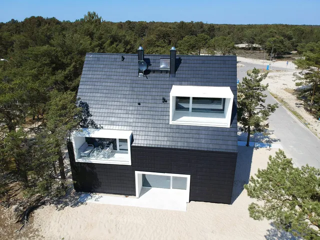 Hothel Apartamenty Hel