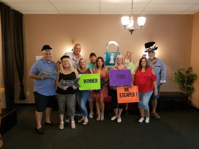 River City Escape Room