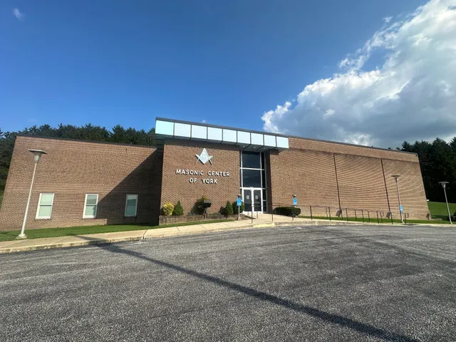Masonic Center of York