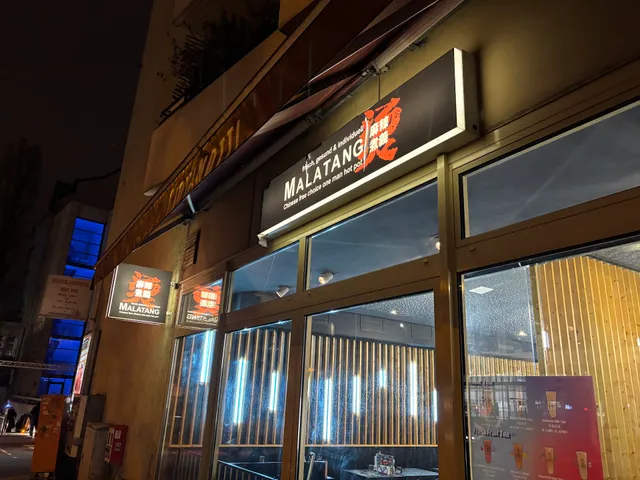 Malatang