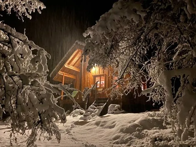 Entre Ciel et Pierres