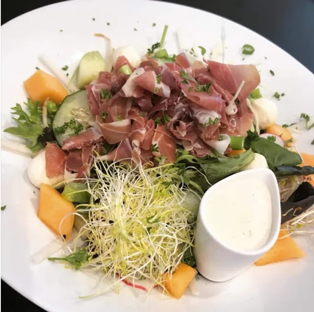 o’ nē foodconcept